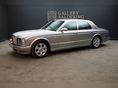 Bentley Arnage - Driving condition Trade-in car