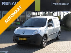 Renault Kangoo - 60PK Z.E. (excl. accu) 1e Eigenaar / Compleet dealer O.H