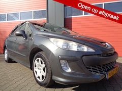 Peugeot 308 - 1.6 VTi XS 120PK Clima Cruise Trekhaak NL-Auto