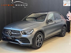 Mercedes-Benz GLC-klasse - 200 4MATIC AMG | VOL | PANO | MAGNO MAT | FACELIFT