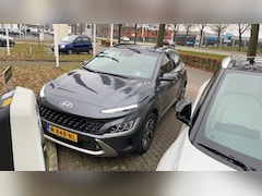 Hyundai Kona - 1.6 GDI HEV Fashion Sky