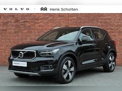 Volvo XC40 - T4 Automaat Momentum Pro | Verwarmbare Voor- En Achterstoelen | Panorama Dak | Standkachel