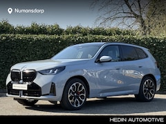 BMW X3 - 30e xDrive | M-Sport Pro | Panorama | Harman/Kardon | 20''