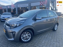 Kia Picanto - 1.0 DPi DynamicLine *camera + LM velgen + Apple/Android CarPlay