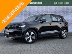 Volvo XC40 - T4 Recharge Inscription Expression | Navi | Stoel-/Stuurverwarming | Keyless | Park Assist