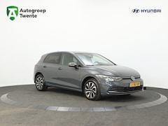 Volkswagen Golf - 1.0 TSI Life Business | DAB | Carplay | Navigatie | Airco | Add