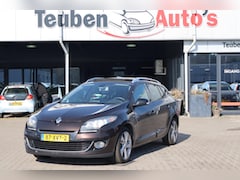 Renault Mégane Estate - 1.5 dCi Bose Navigatie, Camera, Cruise control, Schuif- kanteldak