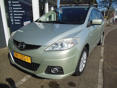 Mazda 5 - 5 2.0 TS Plus apk tot 21/02/2026