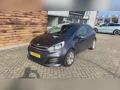 Kia Rio - 1.2 CVVT DynamicLine