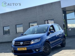 Dacia Sandero - 0.9 TCe Lauréate|Navi Leer AC Cruise APK NAP