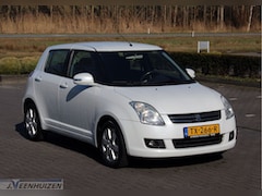 Suzuki Swift - 1.3 Bandit | 2010 | Stoelverwarming | Nwe APK |