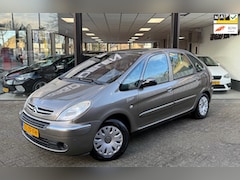 Citroën Xsara Picasso - 1.6i-16V AIRCO CLIMATE | CRUISE | TREKHAAK | NAP