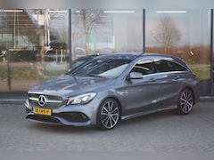 Mercedes-Benz CLA-klasse Shooting Brake - 180 122 PK Automaat Business Solution AMG, Facelift, Camera, Keyless