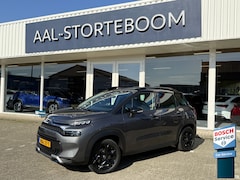 Citroën C3 Aircross - 1.2 PureTech Shine Pack Business | Automaat | LED | Pano | Apple Carplay | Leder | Stoelve