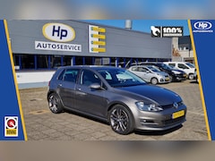 Volkswagen Golf - 1.0 TSI Comfortline