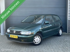 Volkswagen Polo - 1.6 AUT | ELEK PAKKET | Automaat |