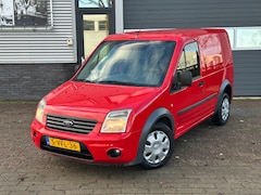 Ford Transit Connect - T200S VAN 75 EX BTW