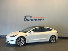 Tesla Model 3 - Standard RWD Plus 60 kWh|1e Eigenaar|33.574km|Panoramadak