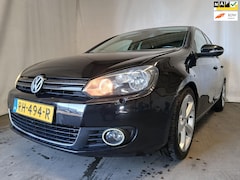 Volkswagen Golf - 1.4 TSI Comfortline - Clima - Cruise - Schade