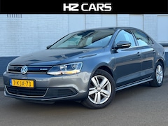 Volkswagen Jetta - 1.4 TSI Hybrid Comfortline|Automaat|Navi|Cruise|PDC