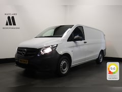 Mercedes-Benz Vito - 116 CDI Lang - EURO 6 - Airco - Navi - Cruise - € 16.950, - Excl