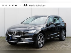 Volvo XC60 - Recharge T6 AWD AUT8 350PK Essential Bright, Panoramisch schuif-/kanteldak, Trekhaak semi