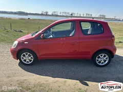 Toyota Yaris - 1.3 VVT-i S-Line Distriebutieketting