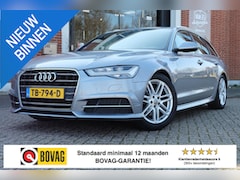 Audi A6 Avant - 1.8 TFSI ultra Advance Sport / 3x S Line / CarPlay / LED