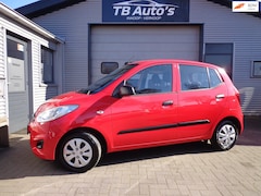 Hyundai i10 - 1.1 i-Drive Cool 5-DRS AIRCO