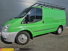 Ford Transit - 2.2 TDCI Imp Airco Navi Cam Cruise Trekh 125pk