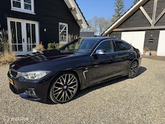 BMW 4-serie Gran Coupé - 420i Centennial High Executive