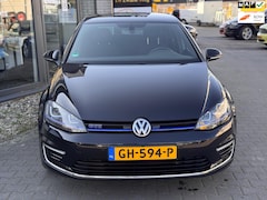 Volkswagen Golf - 1.4 TSI GTE trekhaak