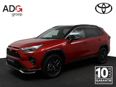 Toyota RAV4 - 2.5 Plug-in Hybrid AWD GR SPORT | Adaptive Cruise Control | Apple Carplay | Android Auto |