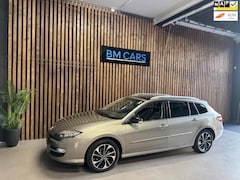 Renault Laguna Estate - 1.5 dCi Bose Automaat, Panoramadak, Trekhaak