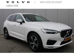 Volvo XC60 - 2.0 T5 AWD R-Design | Stoelverwarming | Adaptieve cruise control | Luchtvering |