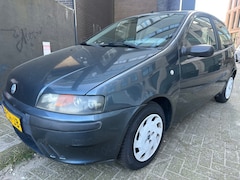 Fiat Punto - 1.2 ELX