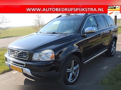 Volvo XC90 - 2.4 D5 R-Design // 7-PERS / WEINIG KM //