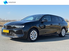 Opel Astra Sports Tourer - | LEVEL 2 | 130 PK | NAVI PRO | DAB+ | CARPLAY |