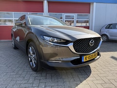 Mazda CX-30 - 2.0 e- 187 PK | SkyActiv-X | M Hybrid |