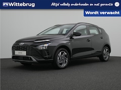 Hyundai Bayon - 1.0 T-GDI Comfort Smart *WORDT VERWACHT* | NAVIGATIE | PARKEERSENSOREN + CAMERA ACHTER | 1