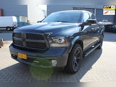 Dodge Ram 1500 - Larami 5.7 V8 4x4 Crew Cab LPG 200 liter