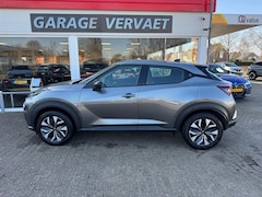 Nissan Juke - 1.0 DIG-T Acenta