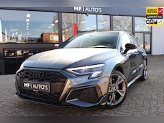 Audi S3 - Sportback 2.0 TFSI Quattro 310PK|Pano|Sfeer|Camera|ACC|Carplay