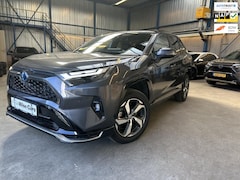 Toyota RAV4 - 2.5 Plug-in Hybrid AWD Style 306 PK