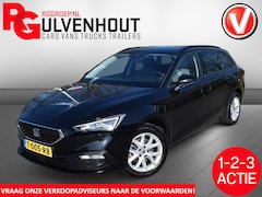 Seat Leon Sportstourer - 1.0 eTSI Style | AUTOMAAT | CARPLAY | RIJKLAARPLIJS