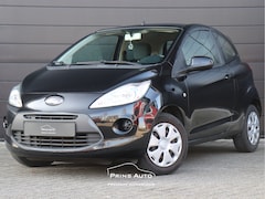 Ford Ka - 1.2 Style start/stop |AIRCO|ELEK PAKKET|ORIG. NL|VOLL. ONDERHOUDEN