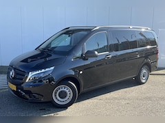 Mercedes-Benz Vito - 114 L2 Automaat | Trekhaak | Climate Control | Camera | Regensensor | LED | Lichtmetalen W