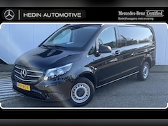 Mercedes-Benz Vito - 111 L2 BlueTEC | Trekhaak | Climate Control | Camera | Navigatie | Cruise Control | Parkee