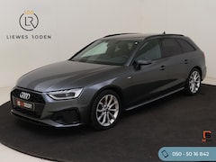 Audi A4 Avant - 35 2.0 TFSI Avant S-Line (Automaat)