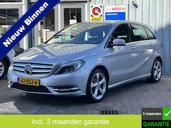 Mercedes-Benz B-klasse - 180 Ambition | AUTOMAAT | 1E EIGENAAR | NETTE AUTO |